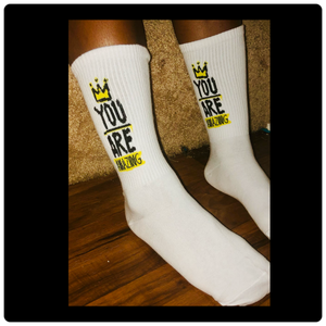 Amazing Affirmation Socks